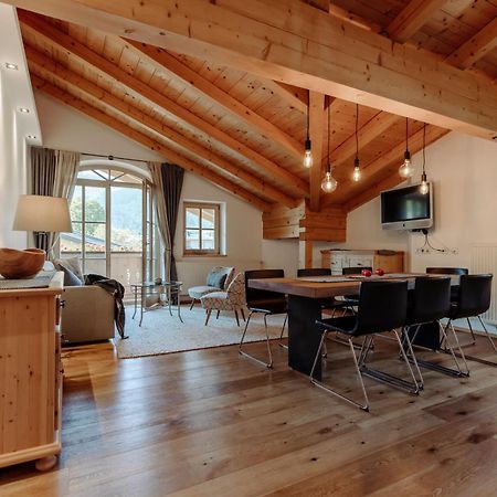 Ferienwohnungen Renberg Maria Alm am Steinernen Meer Exterior photo