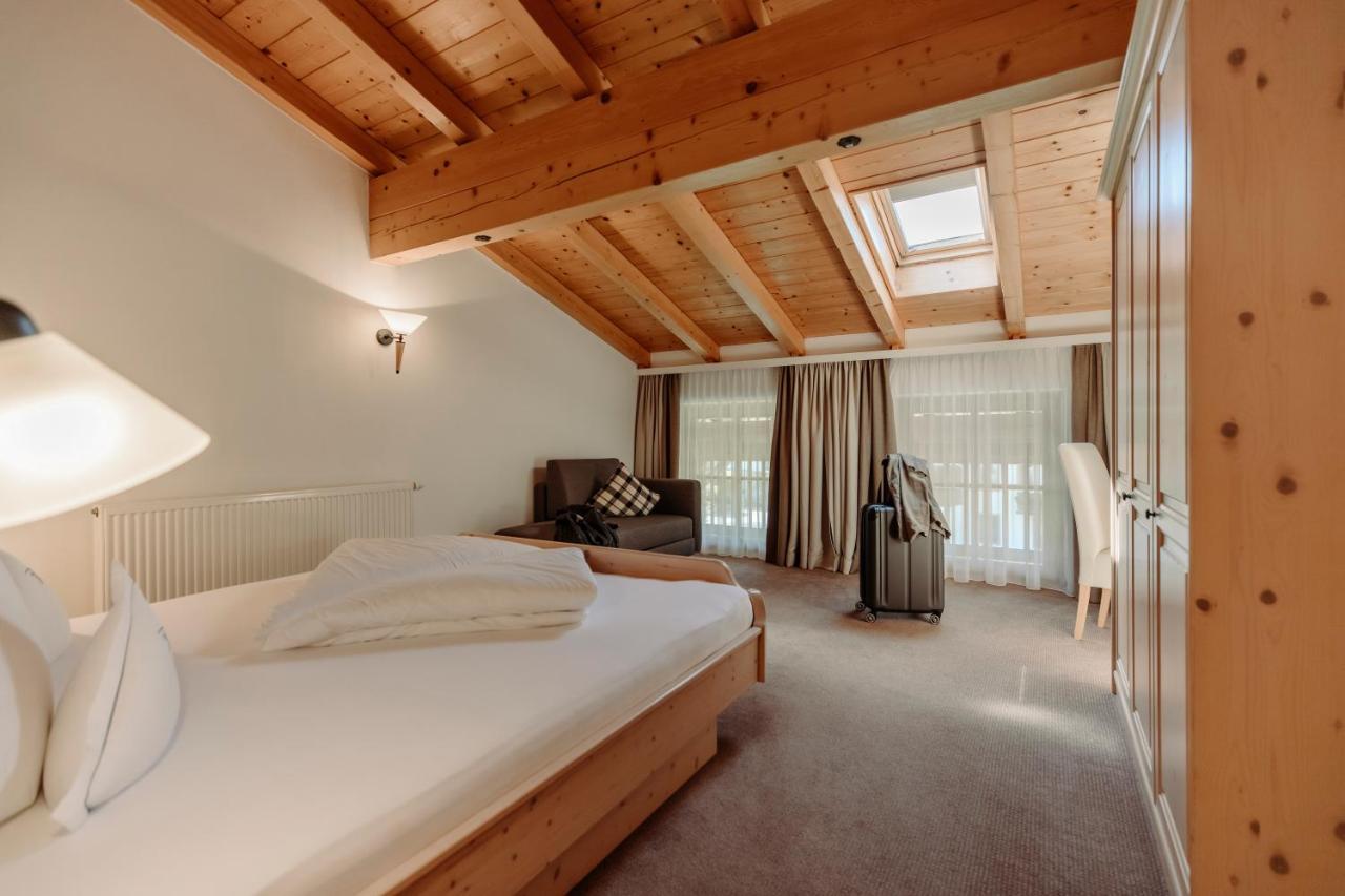 Ferienwohnungen Renberg Maria Alm am Steinernen Meer Exterior photo