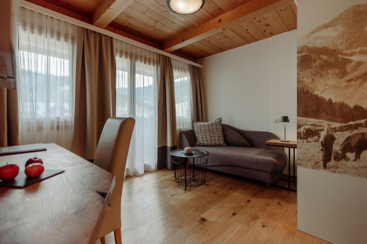 Ferienwohnungen Renberg Maria Alm am Steinernen Meer Exterior photo