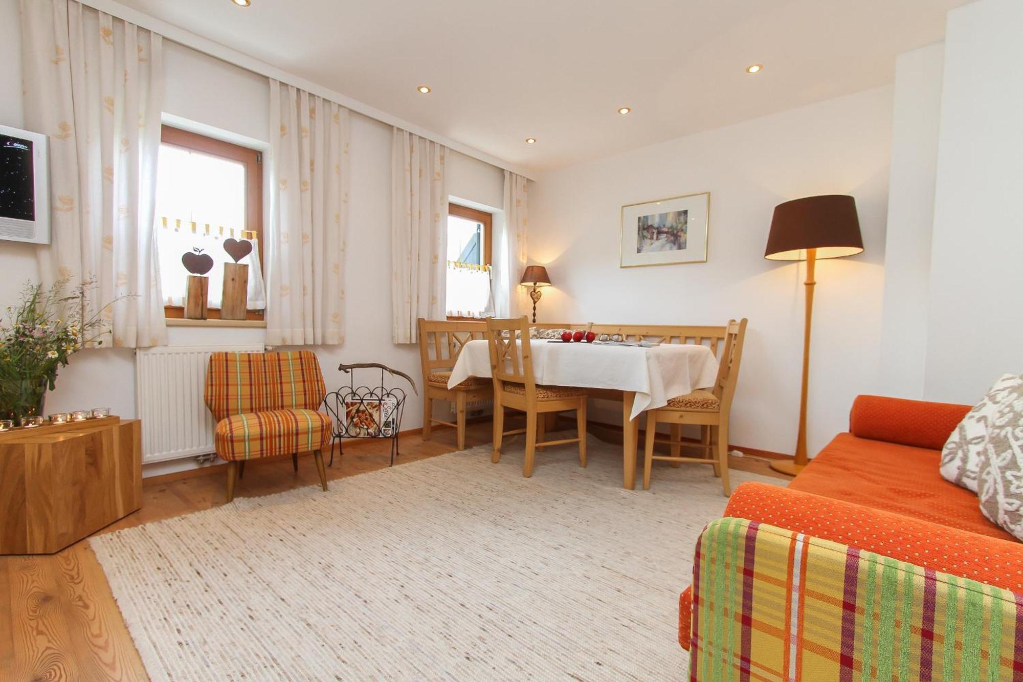 Ferienwohnungen Renberg Maria Alm am Steinernen Meer Room photo