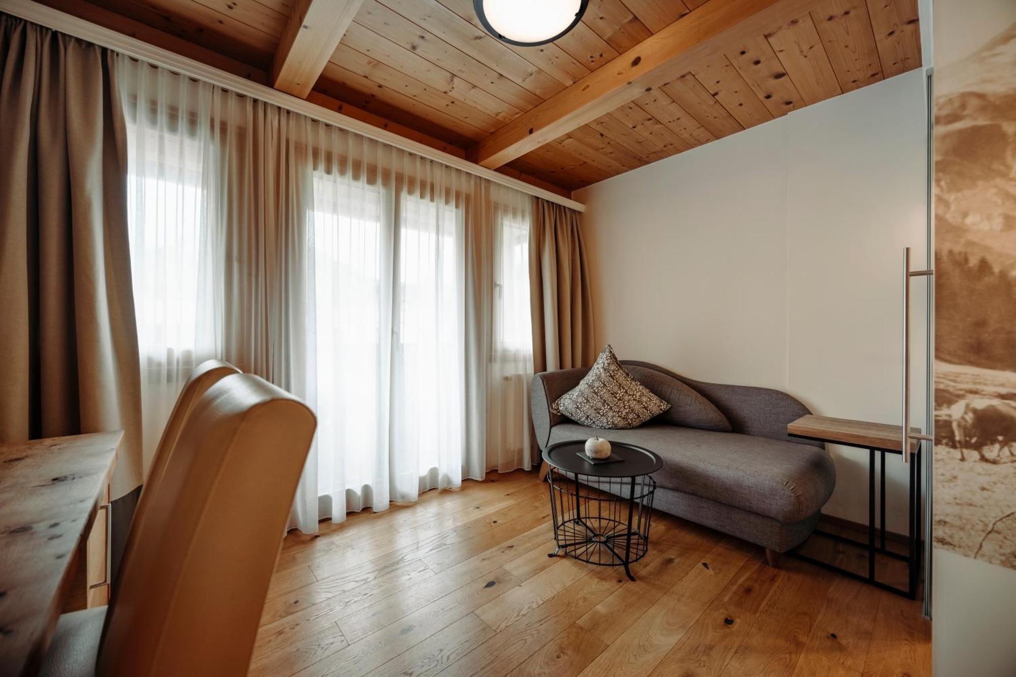Ferienwohnungen Renberg Maria Alm am Steinernen Meer Exterior photo